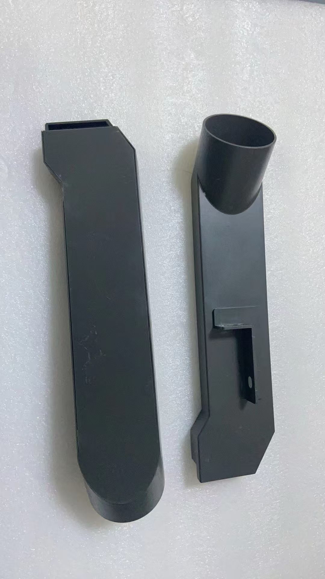 极东修边刀吸尘罩封边机上刀下刀精修粗修齐头防尘罩保护罩迪码