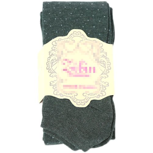 休闲露脚趾连裤袜显瘦舒适