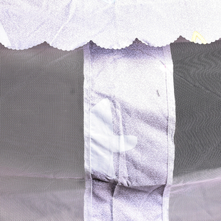 学生宿舍蚊帐夏季蚊帐拉链式加密蚊帐传统可以传绑绳悬挂式防蚊