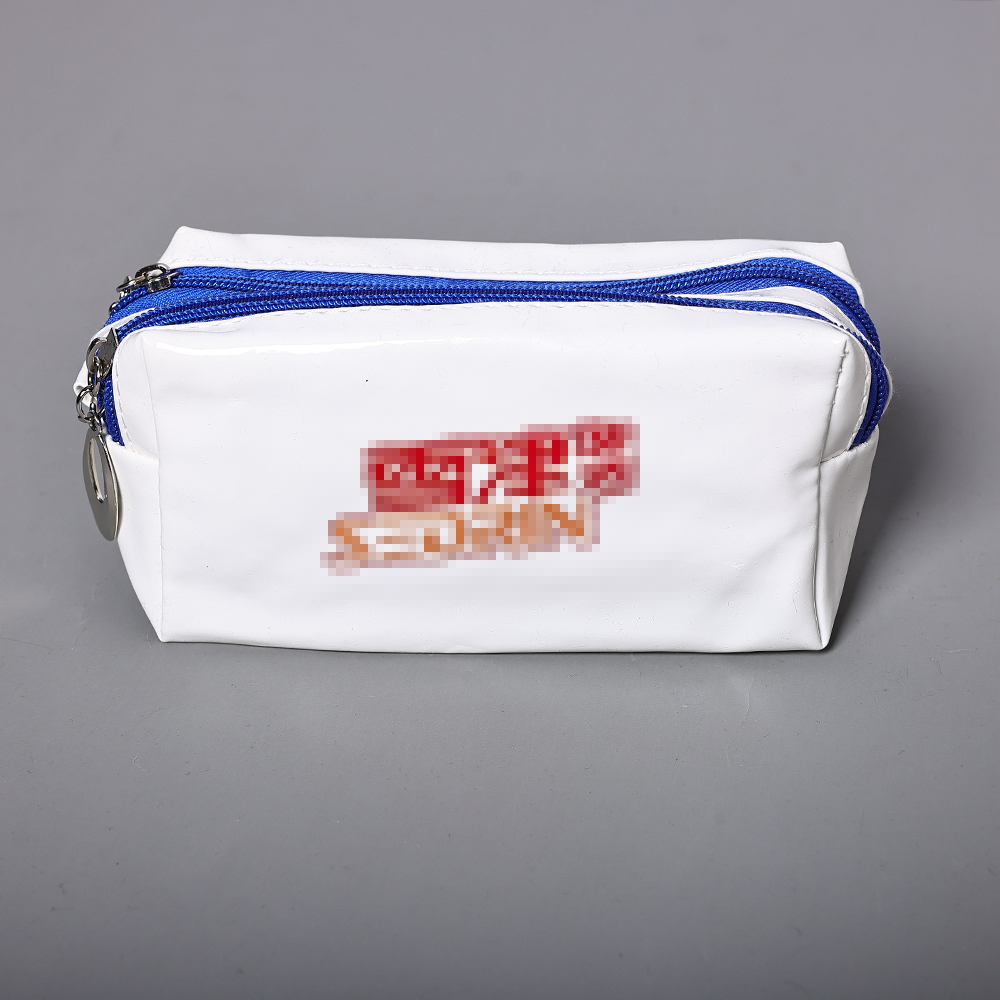 简约铅笔袋铅笔袋创意ins文具袋小笔袋立体大容量学生文具袋