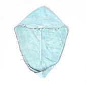 干发帽女超强吸水速干可爱擦头发毛巾长发包头巾干发巾浴帽不掉色