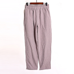 2026年春秋季女士时尚洋气哈伦裤百搭通勤显瘦休闲裤宽松显瘦长裤