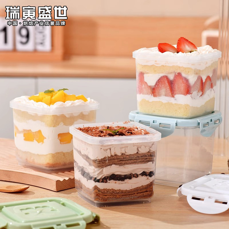 瑞寅盛世400ml可循环包装