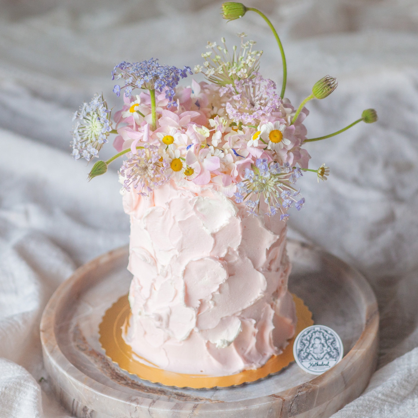 kathedral北京生日蛋糕鲜花蛋糕