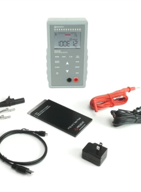 美国Prostat PAS-853B表面电阻测试仪防静电测试仪测量器表面