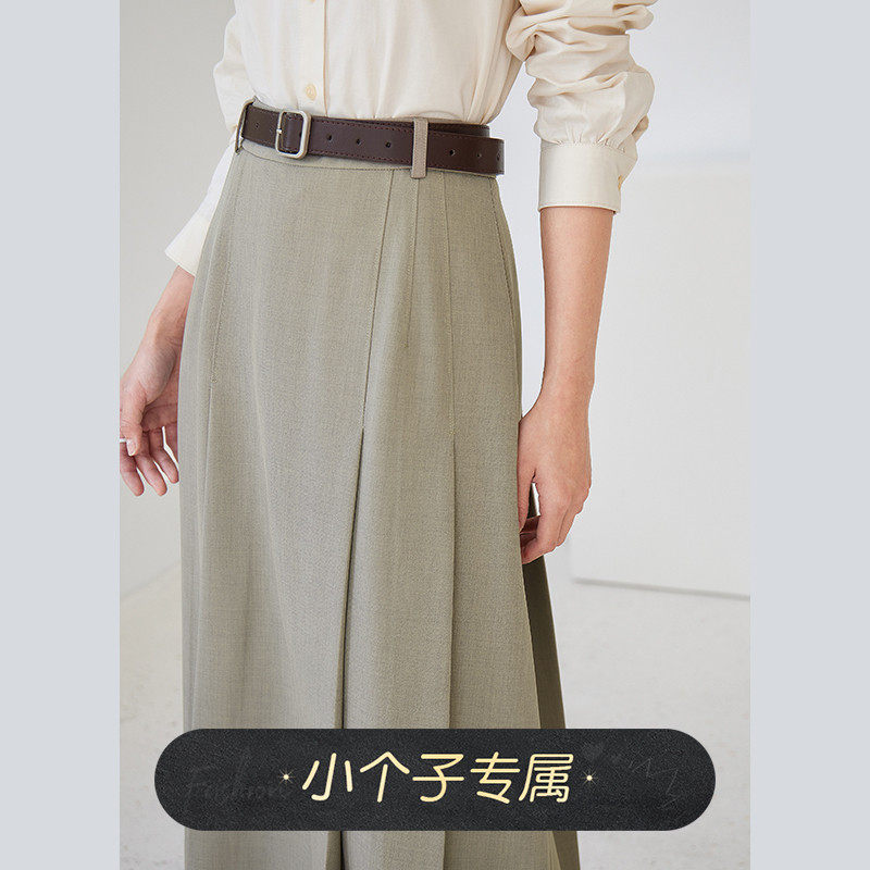 naegvrre小个子半身裙图片
