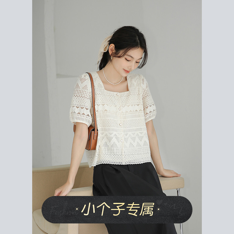 naegvrre短袖小个子衬衫图片