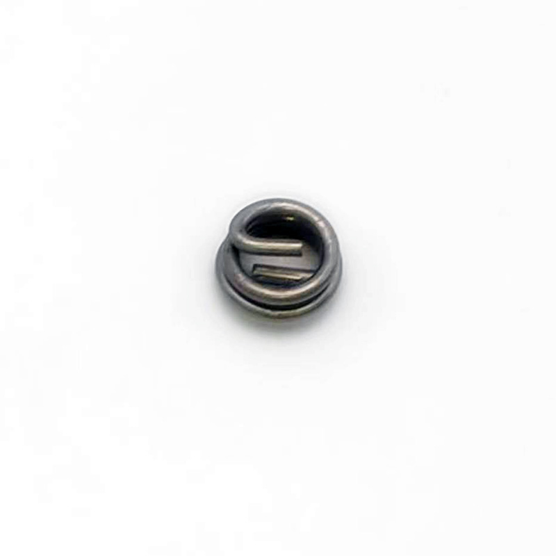 遥控汽车排气阀门控制器电子电机驱动U型卡环弹簧排气管改装声浪