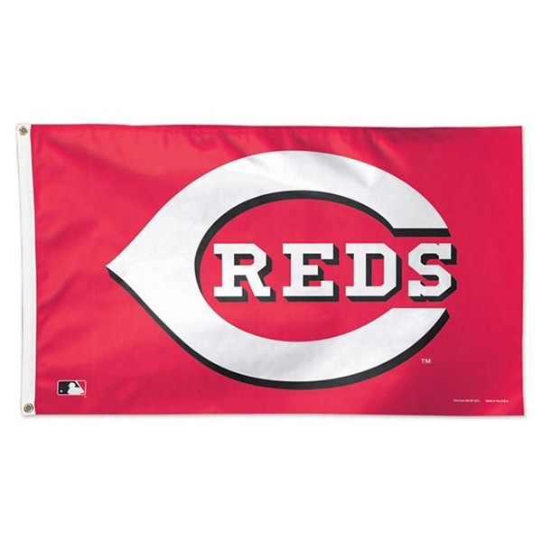 外贸棒球辛辛那提红人户外旗帜MLB Cincinnati Reds USA Flag A1|msdalam kategori sukan/Yoga/kecergasan/bekalan peminat, besbol, bekalan peminat besbol - dari Buy2taobao.com untuk memberikan perkhidmatan ejen Taobao profesional membeli