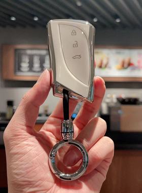 雷克萨斯ES200钥匙套LS500UX260RX300NX200NX350h/es300h车包壳扣