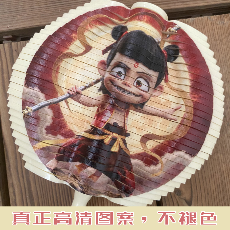 高品質哪吒轉轉棒旋轉棒棒糖轉轉樂旋轉螺旋樹擺件解壓玩具可批發(fā)
