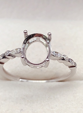 4*65*76*87*98*109*111戒指空托