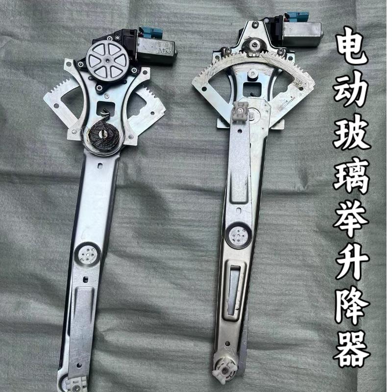 适配福田欧曼GTLEST电动玻璃升