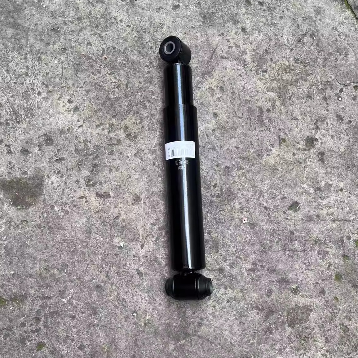 适配福田戴姆勒欧曼 GTL EST前桥减震器 避震器 驾驶室一桥减震器