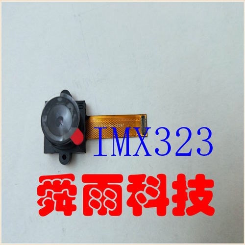 SONY IMX323 CMOS Image Sensor适合行车记录仪的摄像头模组