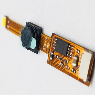 OV7740-AV输出摄像头模组内窥镜工业级监控 监控摄像厂家定制