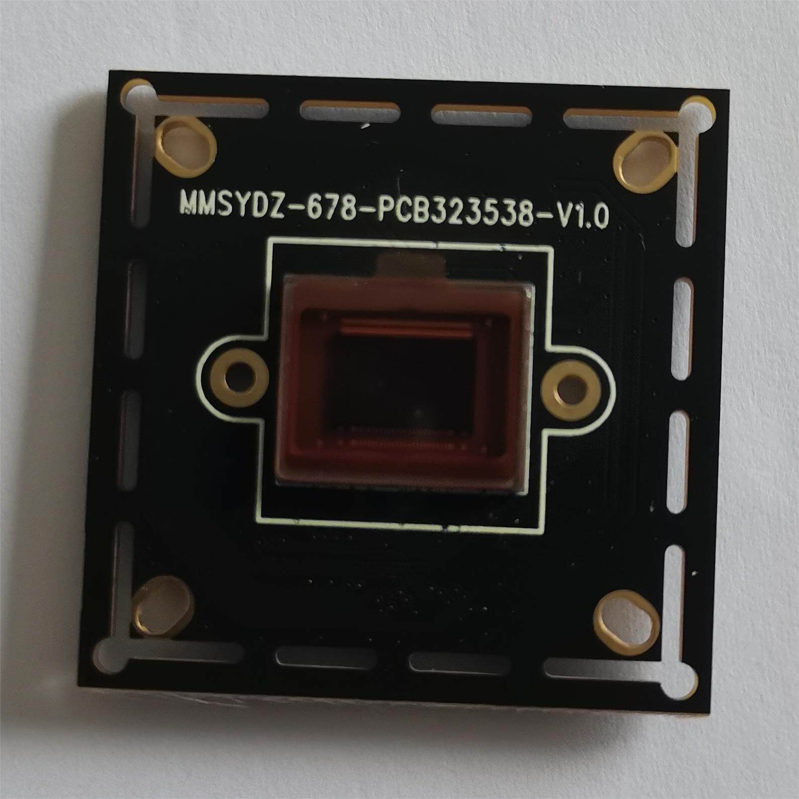 86毫米(1/1.8型)有源像素型固态图像传感器