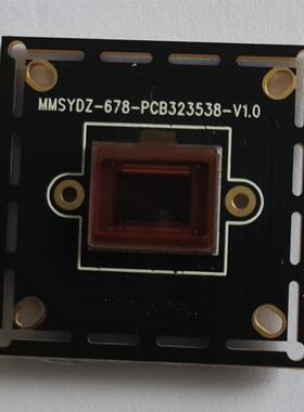 IMX678是一个对角线8.86毫米(1/1.8型)有源像素型固态图像传感器,