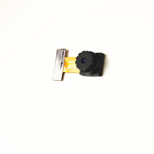 工厂定制OV7725摄像头模组60度的 2.0光圈的OV7725红外摄像机配件