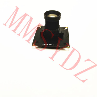 OV9281接口DVP视场角28度长焦镜头32X32全局快门的摄像头模组