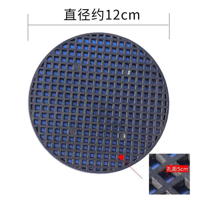 花盆底孔防漏土垫片圆形陶瓷网垫网格底垫多肉植物盆栽陶瓷盆垫网在类目 鲜花速递/花卉仿真/绿植园艺, 园艺用品, 其它园艺用品中 - 来自Buy2taobao.com提供专业的淘宝代购服务