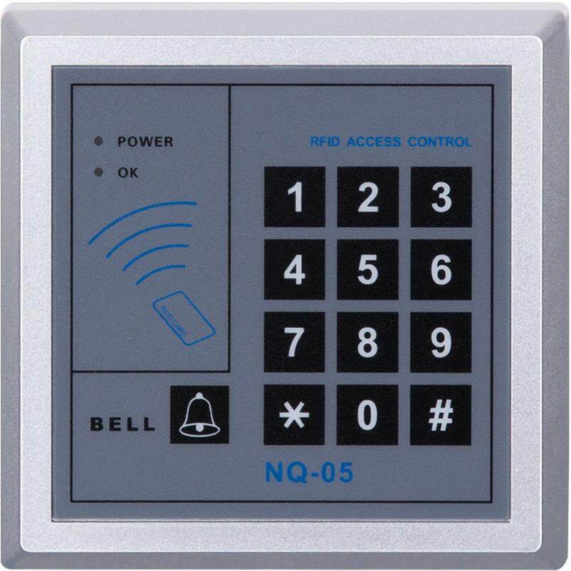 无线门禁系统套装铁门玻璃门密码刷卡锁电磁力锁免布线一体机智能|ruв категории электронный/электрик, интеллектуальные системы, Создание интеллектуальных систем, вход машина - от Buy2taobao.com для оказания профессиональной услуги покупки агента Taobao