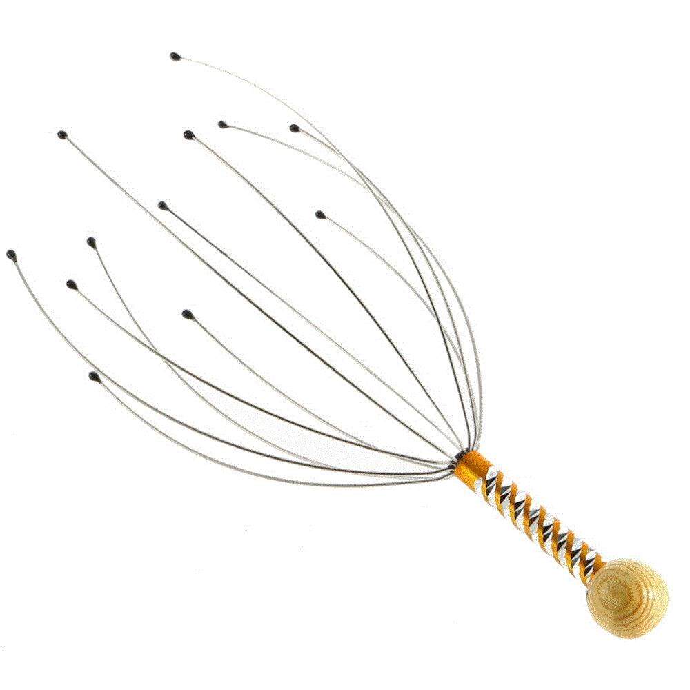 ITY 1PC 무료 배송 OCT HEAD SCALP NE EQUIPM
