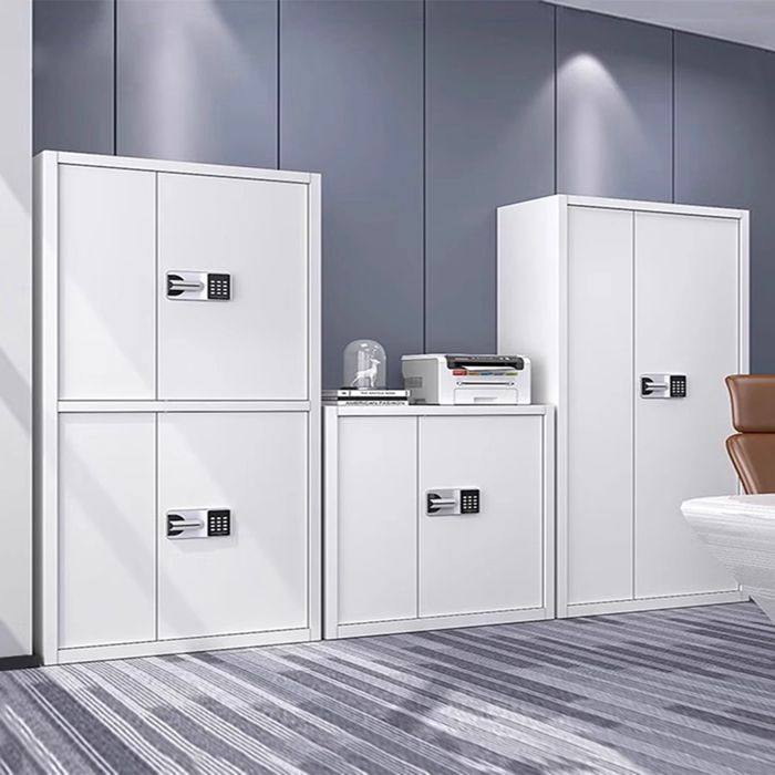 重庆保密柜文件柜办公室智能电子密码保险柜资料档案柜储物国宝锁,商业/办公家具,办公储物柜,淘宝优惠券,粉丝福利购,淘宝优惠卷