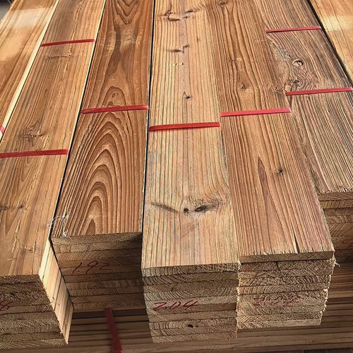 复古老木板实木地板松木风化原木