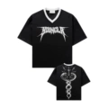 Double Snake Black
