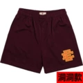 Dongdong Wine Red