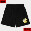 Holey Black Gradient Yellow Label