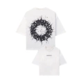 Circle White