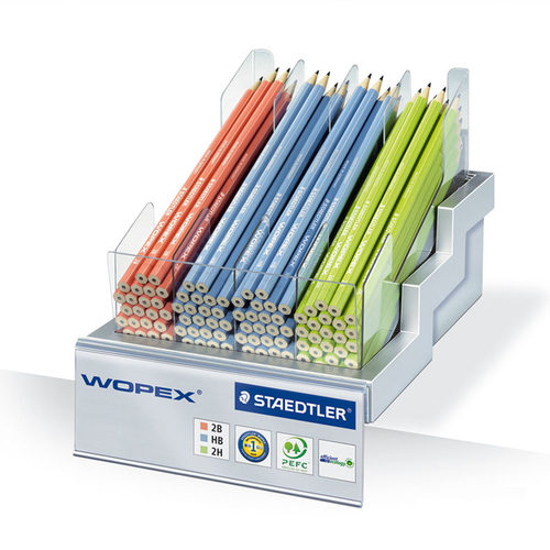 STAEDTLER/施德楼wopex180铅笔