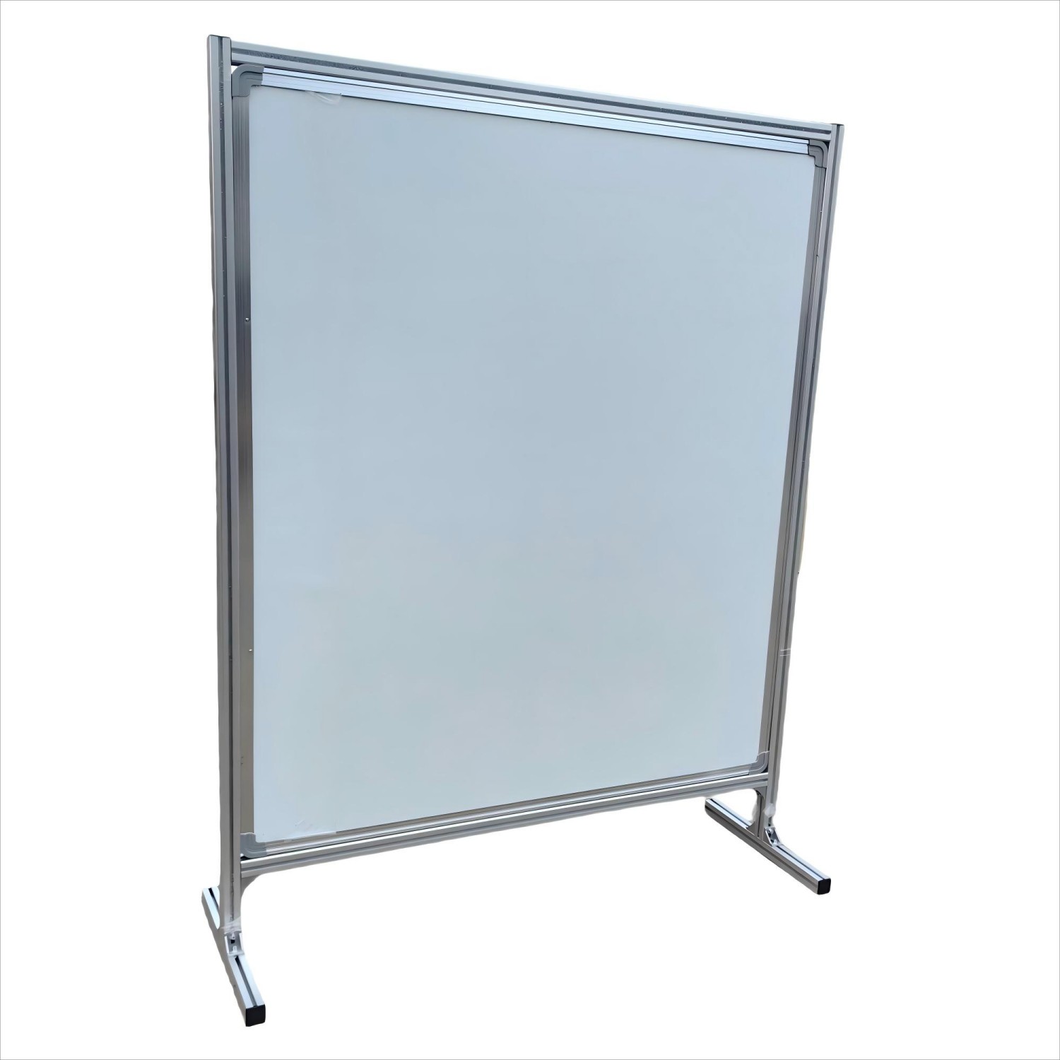 铝合金白板架看板架写字板订制