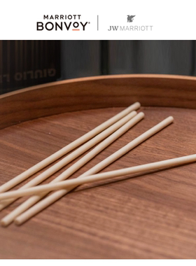 JW万豪ROOTED本木香家用室内香氛客厅办公室无火香薰棒