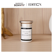 艾迪逊五星级酒店香薰机胶囊替芯家用扩香机精油补充替换内芯