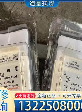 配件霍尼韦尔Honeywell氟化氢 气体探测器MIDA议价
