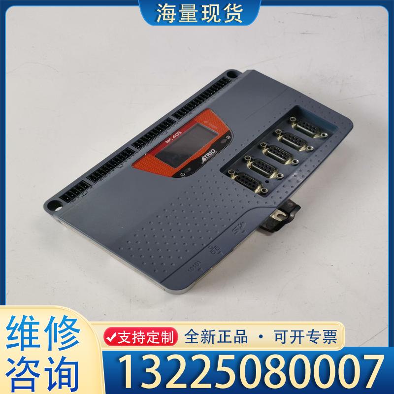 配件TRIO翠欧运动控制器MC405 原装拆机现货议价议价