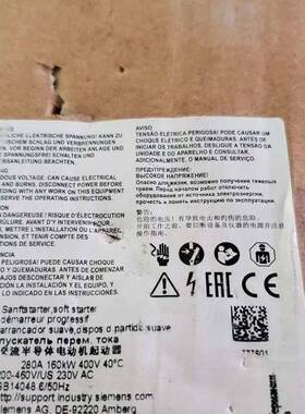 配件3RW4074-6BB44议价