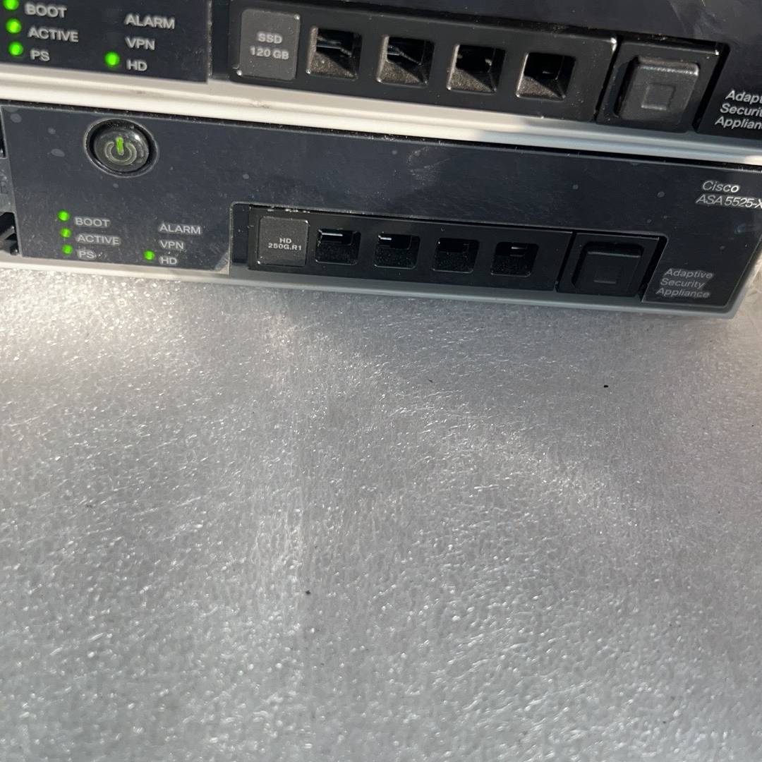 配件ASA5525-FPWR-K9议价