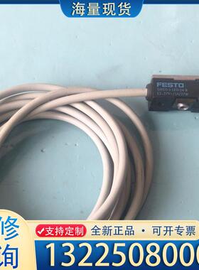 配件SMEO-1-LED-24B,FESTO/费斯托，原议价