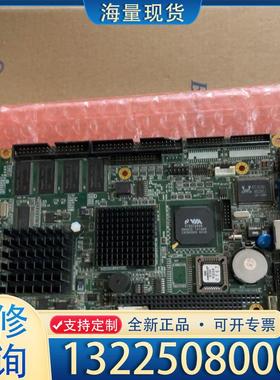 配件台湾函数工控机主板 FB2504 VER:1.4 集议价