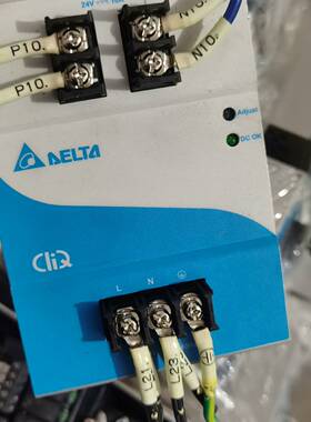 配件DRP024V240W1AA开关电源240W 24V 1议价