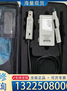 配件泰克P7360A差分探头，功能正常，议价议价