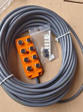 配件ASB8/LED5-4IUMBERG隆堡连接器ASB8 L议价