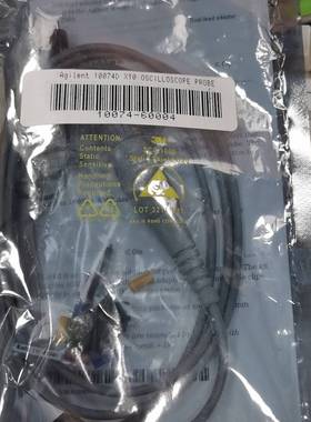 配件安捷伦10074D示波器探头议价
