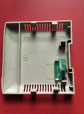 配件C401 CN401 plcCQM1侧盖终端盖二议价