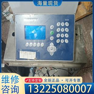 配件梅特勒托利多 IND560电子秤重仪表 ,连控制柜全议价