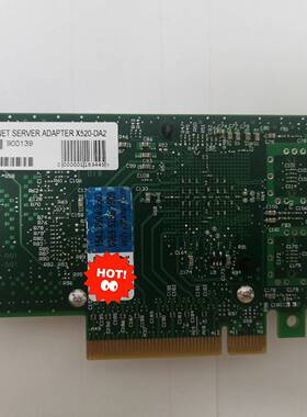配件inter x520兆网卡inter ethernet s议价
